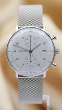Junghans max bill gebraucht kaufen  Düsseldorf