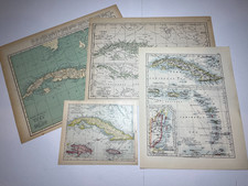 Maps cuba great for sale  Loveland