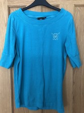 Polo boat neck for sale  CANTERBURY