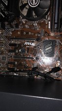 Msi z390 pro for sale  LONDON