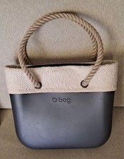 Borsa bag grande usato  Brignano Gera d'Adda
