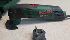 Bosch pmf 180e for sale  LONDON