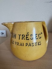 Tres rare pichet d'occasion Tres rare pichet d'occasion  Vitrolles