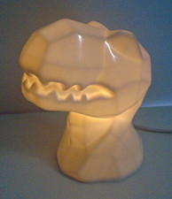 Ceramic rex dinosaur for sale  El Cajon