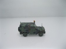 Roco minitanks bundeswehr gebraucht kaufen  Nordenham