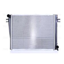 Radiator bmw series for sale  UK