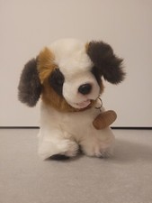 Heunec kuscheltier plüsch gebraucht kaufen  Nürnberg