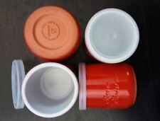 Set vasetti dessert usato  Novate Milanese