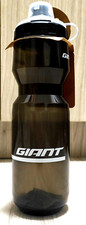 Usado, Garrafa de água preta transparente Giant 2023 Never Series 600ml PP05 comprar usado  Enviando para Brazil