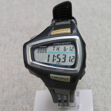Retro casio sport for sale  LEEDS