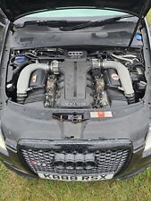 Audi rs6 quattro for sale  ROMFORD