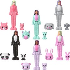 Mini barbie land for sale  Henrico