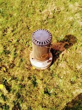 Petroleumofen pod fen gebraucht kaufen  Fruerlund,-Engelsby, Tastrup