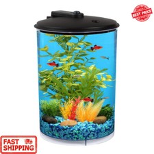 Gallon 360 aquarium for sale  Monroe Township