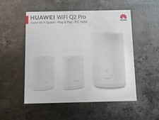 Huawei wifi pro d'occasion  Fenouillet