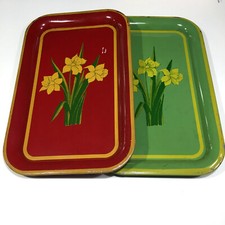 Vintage metal serving for sale  Rochester