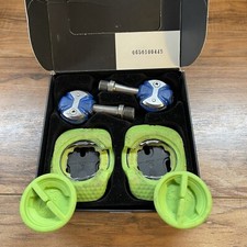 Speedplay zero clipless for sale  Fort Collins