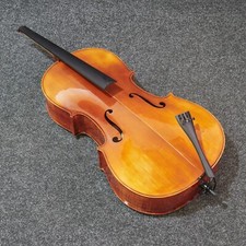 Hidersine piacenza cello for sale  YORK