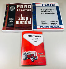 Ford 601 801 for sale  Brookfield