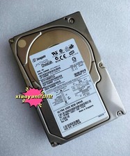 Disco rígido 1 peça 0F3659 Dell ST3146807LC 146GB 3,5" 10K ULTRA U320 SCSI SCA 80 comprar usado  Enviando para Brazil