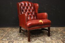 Poltrona chesterfield chester usato  Brescia