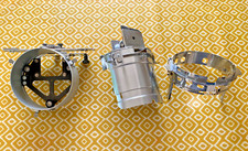 Brother cap frame for sale  FLEET