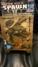 Techno spawn figur gebraucht kaufen  Dresden
