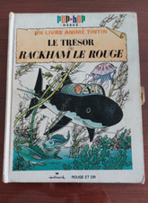 Pop hergé... tintin d'occasion  Issoudun