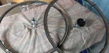 Ruote bici corsa usato  Palermo