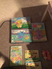 Wuzzles lot games for sale  Grand Rapids