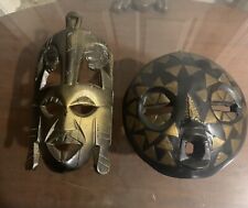African wooden face for sale  Harrison Township