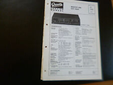 Riginal service manual gebraucht kaufen  Hohenstein