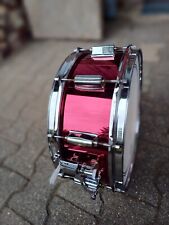 Snare custom metall gebraucht kaufen  Mönchengladbach