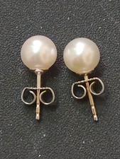 Authentic mikimoto akoya for sale  Keller