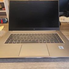 Zbook studio intel usato  Modena