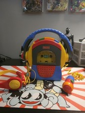 Vintage fisher price for sale  Saint Joseph
