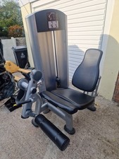 Life fitness leg for sale  WALSALL