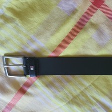 Gürtel tommy hilfiger gebraucht kaufen  Hamburg