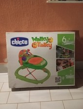 Girello chicco usato usato  Ragalna