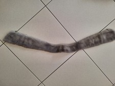 Pelz schal echt gebraucht kaufen  Birkenheide