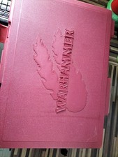 Warhammer w40k citadel for sale  LANCASTER