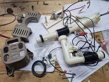 Intex hot tub for sale  LEICESTER