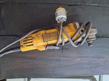 Dewalt dwe4012 angle for sale  Austin
