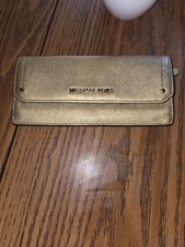 Michael kors metallic for sale  Felts Mills
