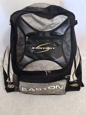Easton hockey gear for sale  Dix