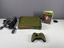 Xbox 360 halo for sale  PAISLEY