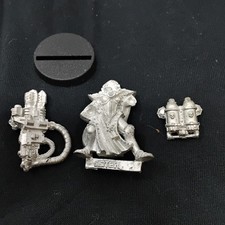 Sisters battle warhammer for sale  CHESTER