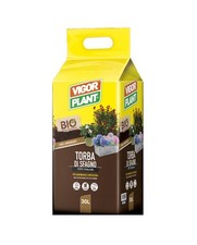 Vigorplant torba sfagno usato  Torre Canavese