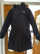 North face women for sale  BARNSLEY