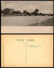 India old postcard for sale  UK